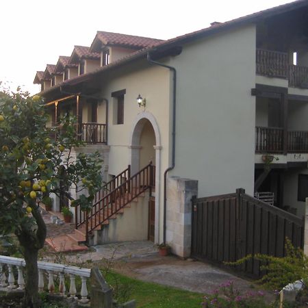 Apartamentos La Ceña Novales Exterior foto