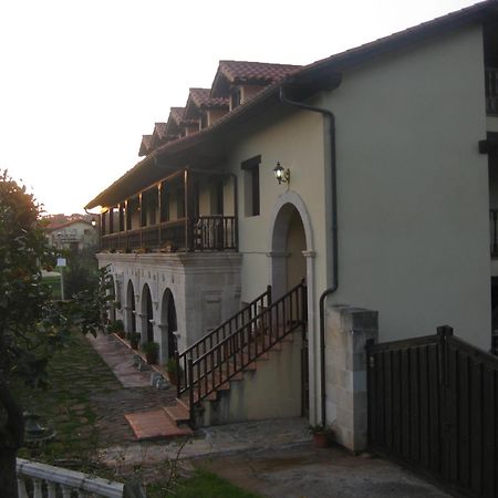 Apartamentos La Ceña Novales Exterior foto