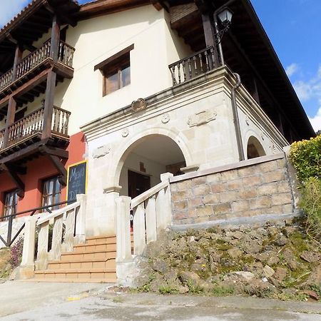 Apartamentos La Ceña Novales Exterior foto