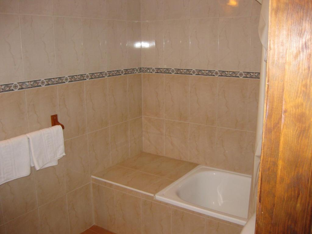 Apartamentos La Ceña Novales Habitación foto