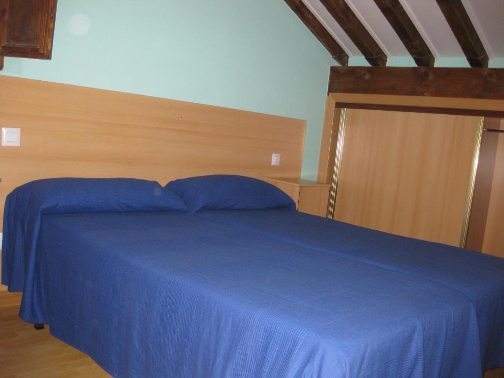 Apartamentos La Ceña Novales Habitación foto