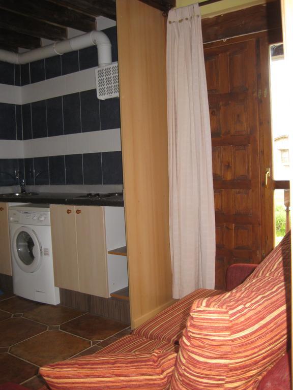 Apartamentos La Ceña Novales Exterior foto