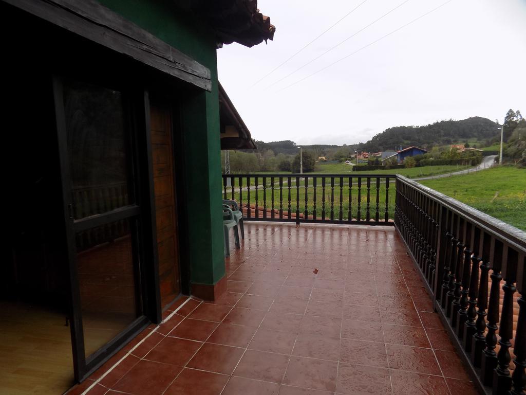 Apartamentos La Ceña Novales Exterior foto